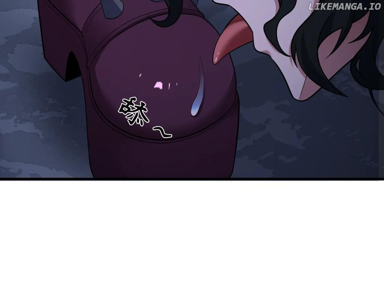 Era of the Haunted Chapter 410 - page 55